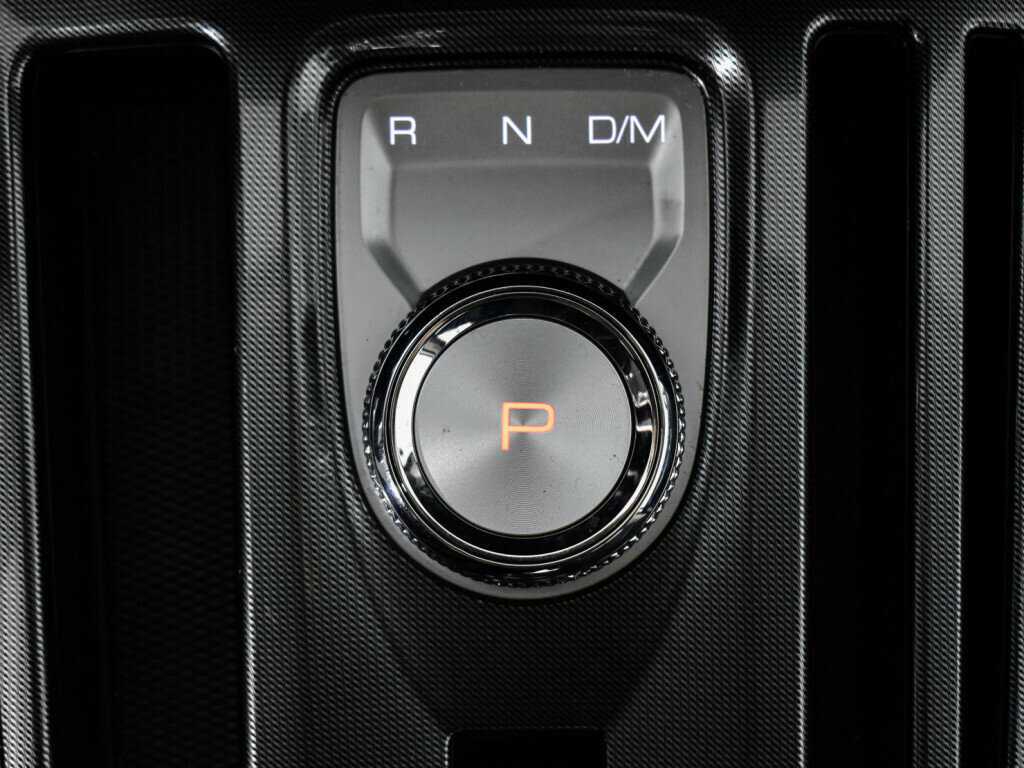 Haval Jolion 2022 года с пробегом. Фото: #10