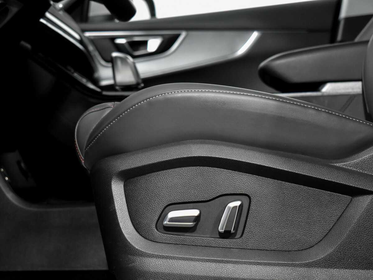 Chery Tiggo 7 Pro 2023 года с пробегом. Фото: #8