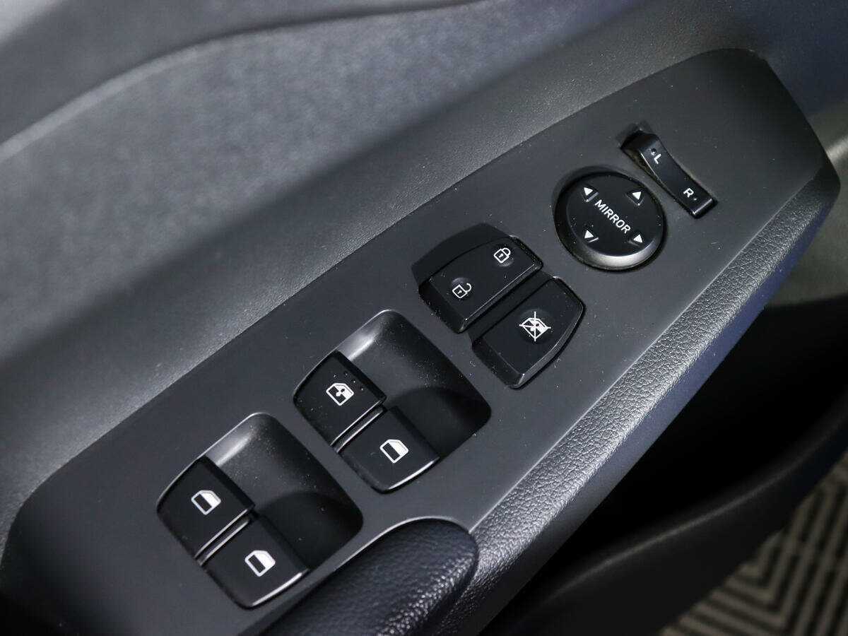 Hyundai Solaris 2021 года с пробегом. Фото: #12