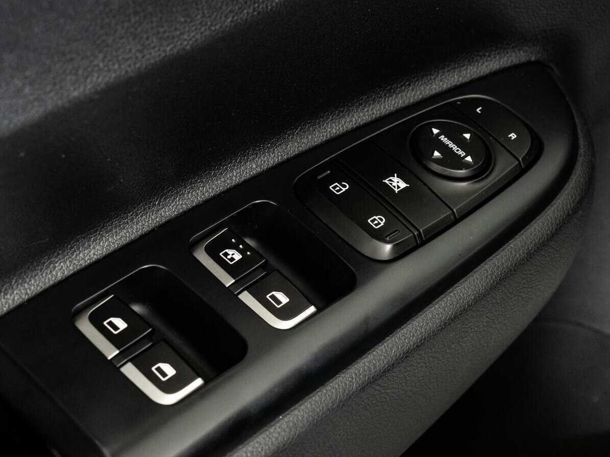 Kia Rio 2018 года с пробегом. Фото: #18