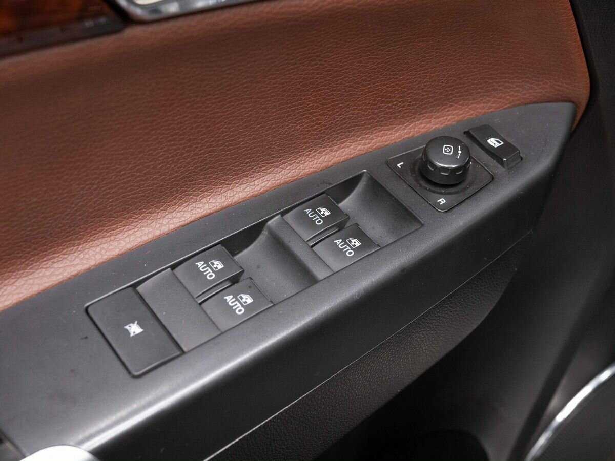 Opel Antara 2015 года с пробегом. Фото: #19