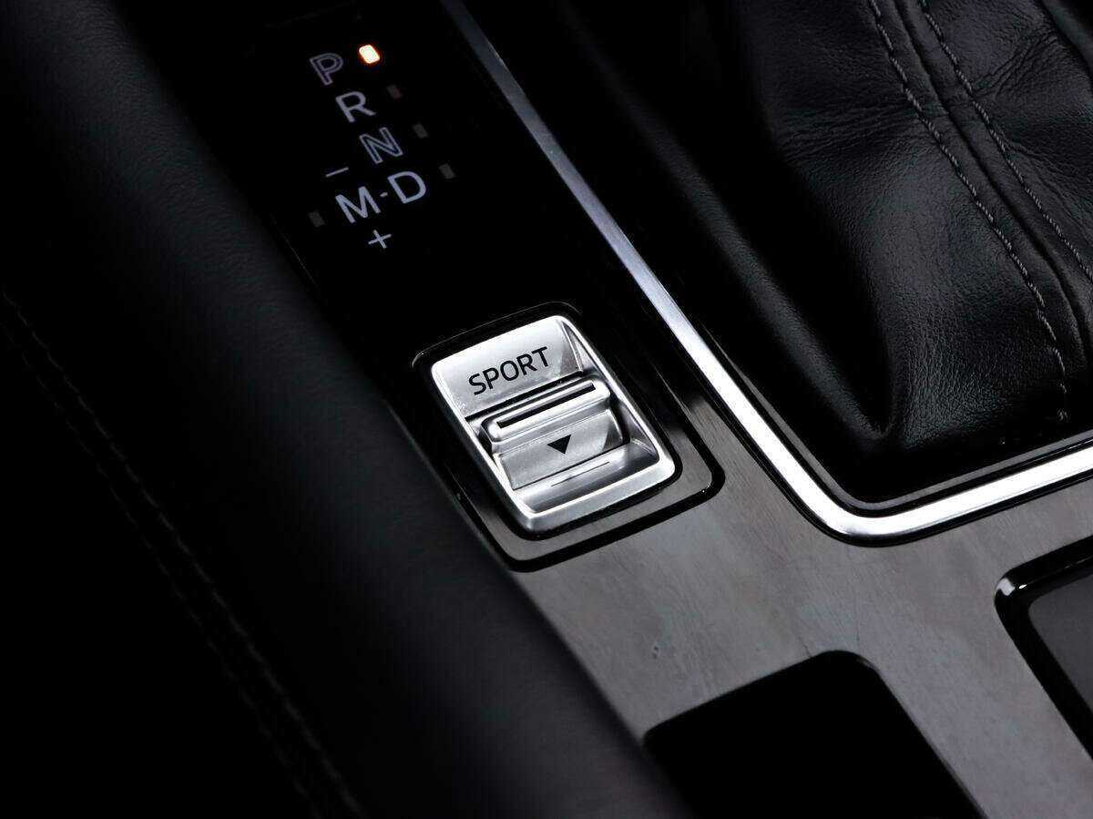 Mazda 6 2019 года с пробегом. Фото: #17