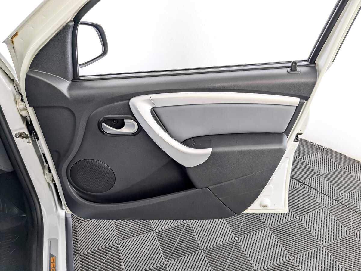 Lada (ВАЗ) Largus 2019 года с пробегом. Фото: #19