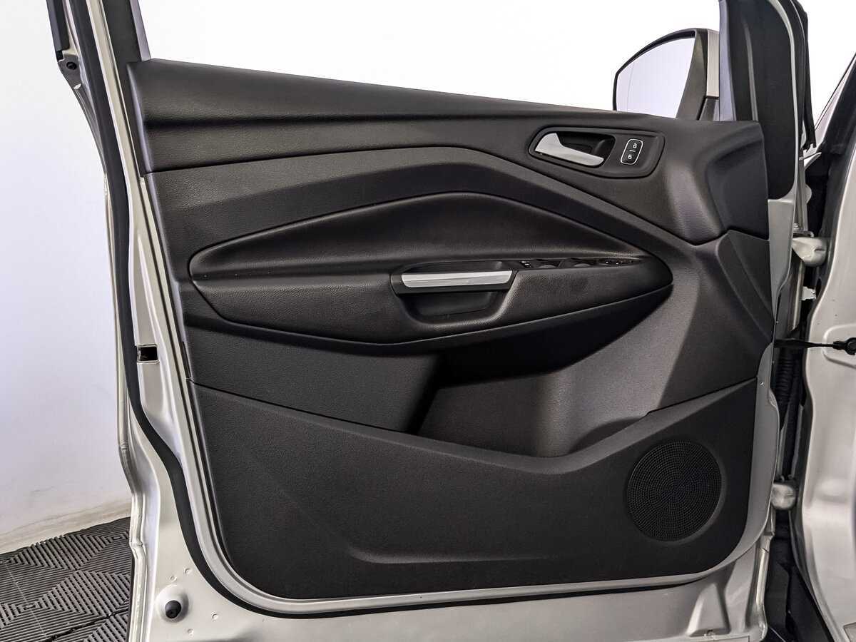 Ford Kuga 2019 года с пробегом. Фото: #16