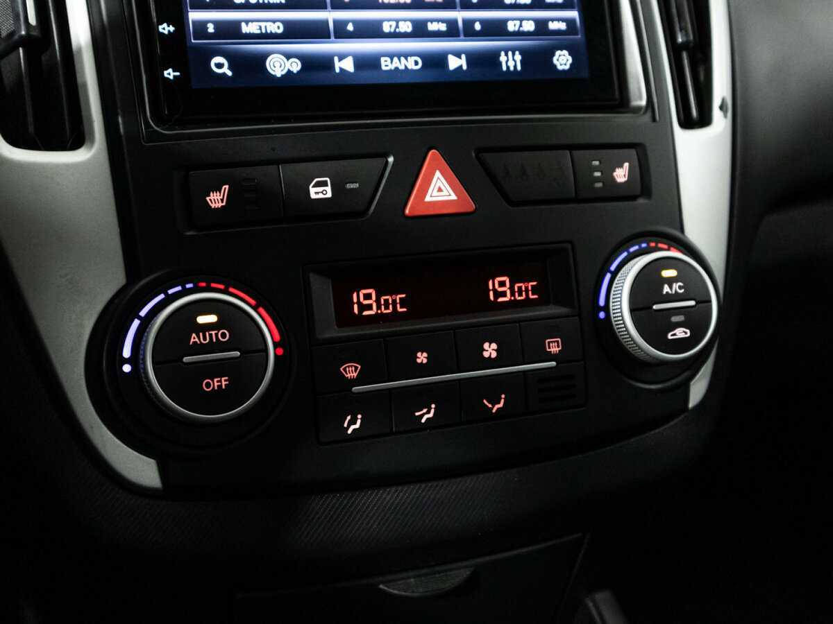 Kia Ceed 2012 года с пробегом. Фото: #17