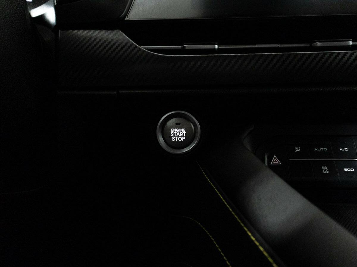 Haval F7x 2021 года с пробегом. Фото: #18