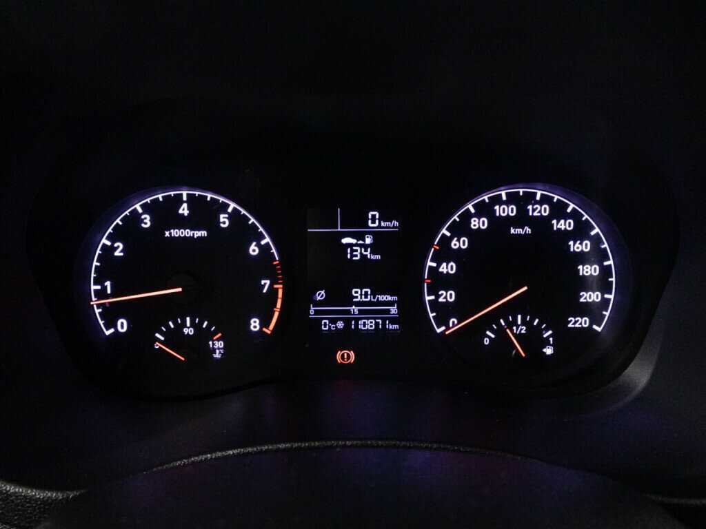 Hyundai Solaris 2017 года с пробегом. Фото: #11