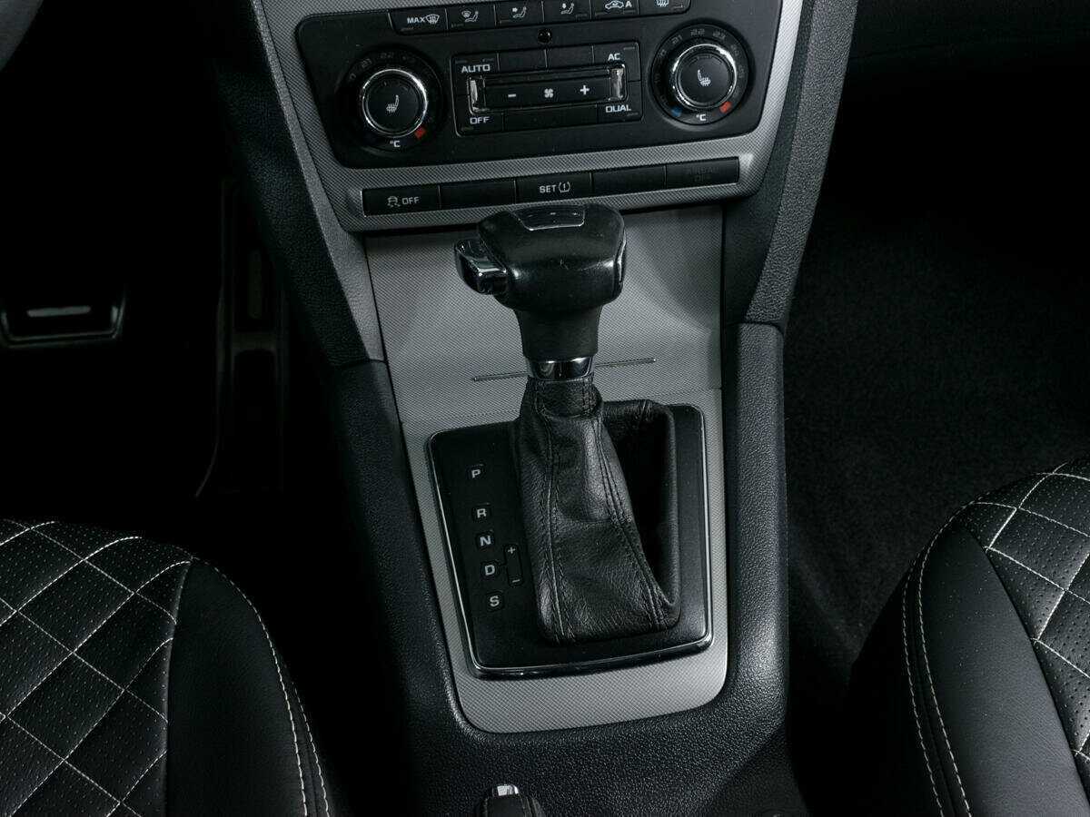 Skoda Octavia 2013 года с пробегом. Фото: #14