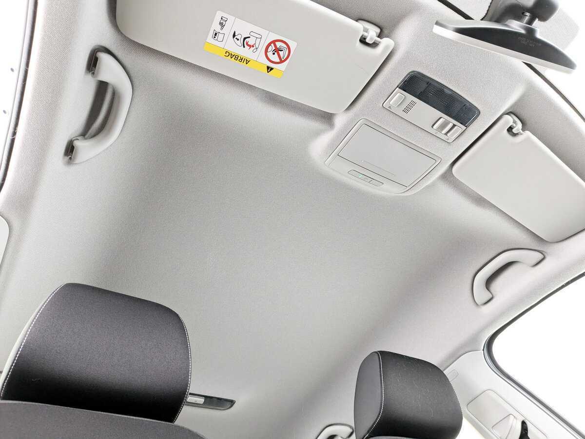 Skoda Rapid 2018 года с пробегом. Фото: #17