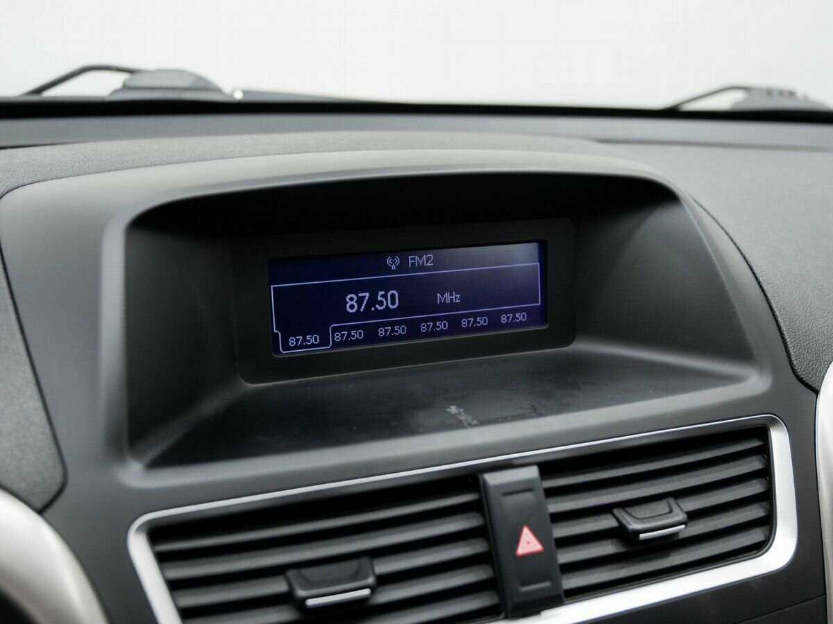 FAW Besturn X80 2018 года с пробегом. Фото: #18