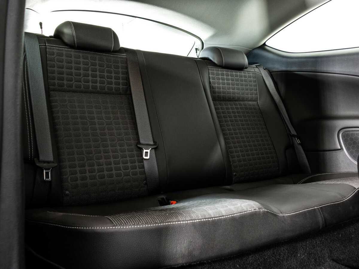 Opel Astra 2012 года с пробегом. Фото: #14