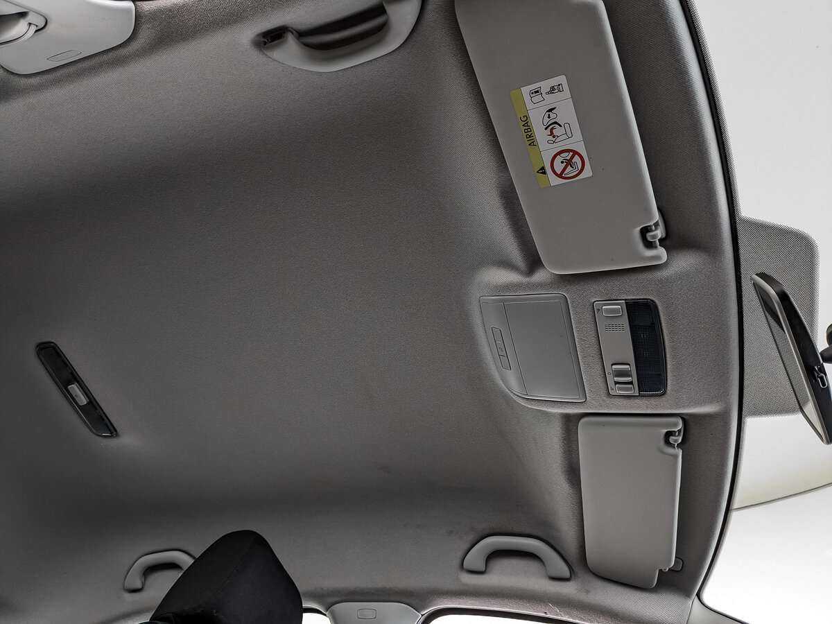 Skoda Rapid 2018 года с пробегом. Фото: #18