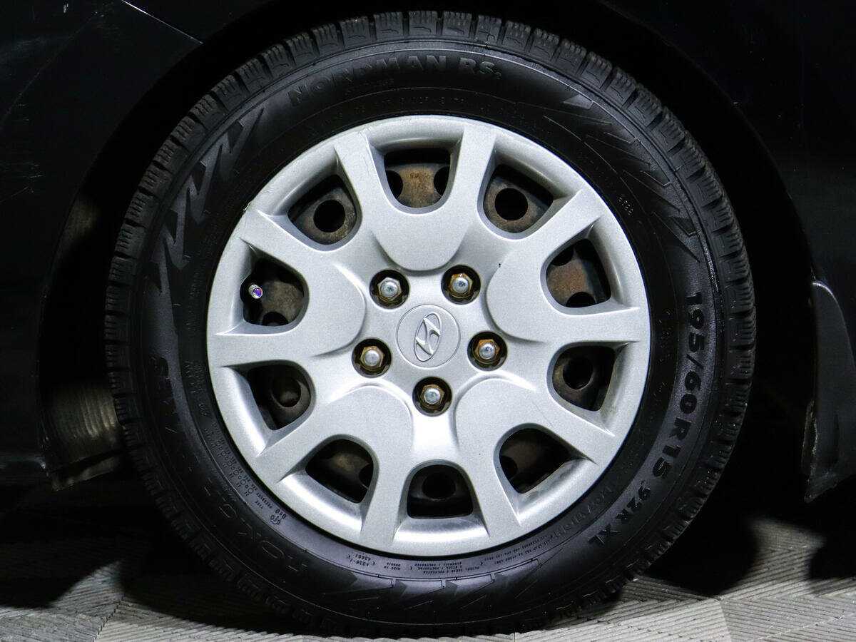 Hyundai i30 2012 года с пробегом. Фото: #19