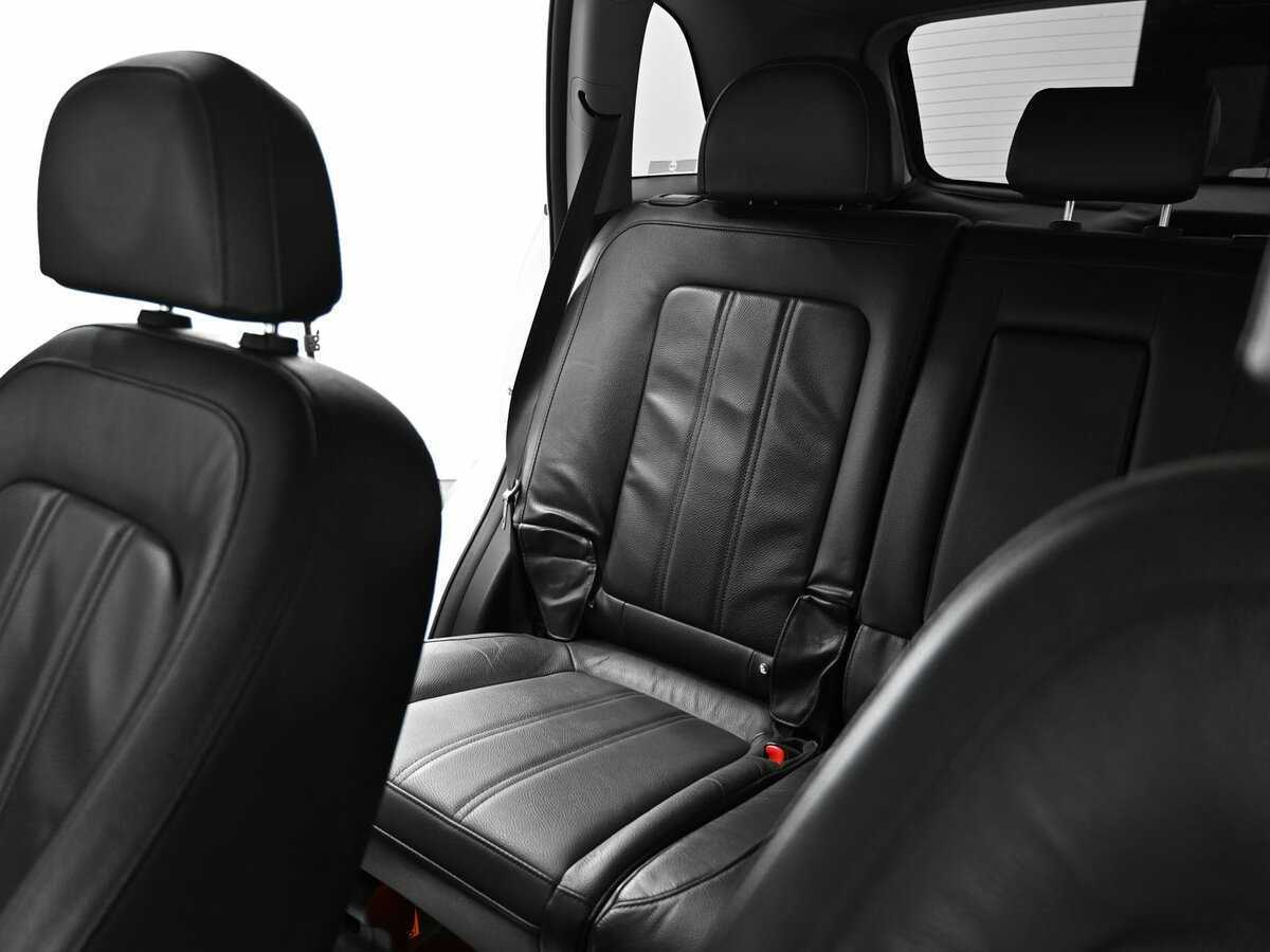 Opel Antara 2015 года с пробегом. Фото: #13