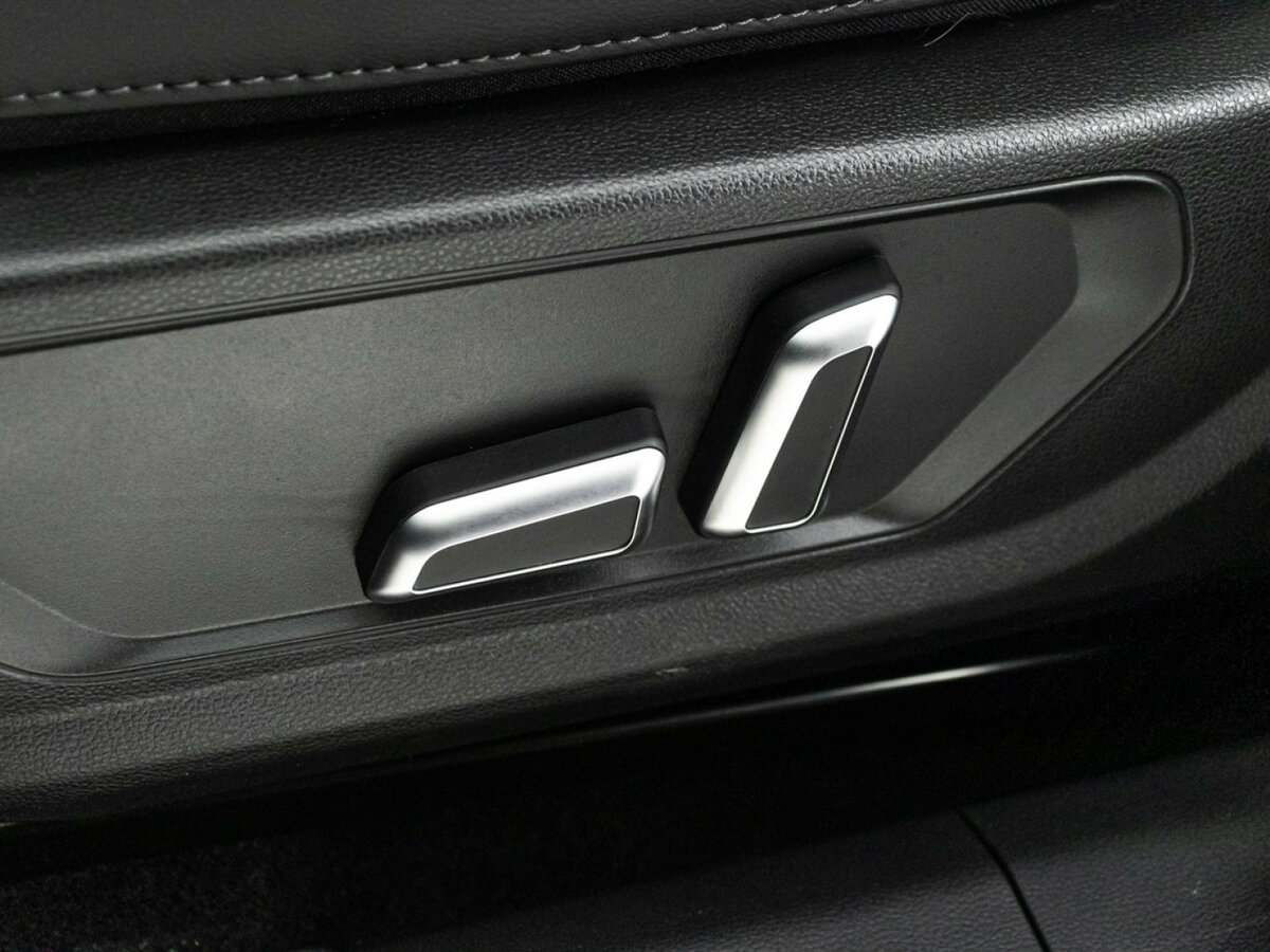 Haval Jolion 2024 года с пробегом. Фото: #14