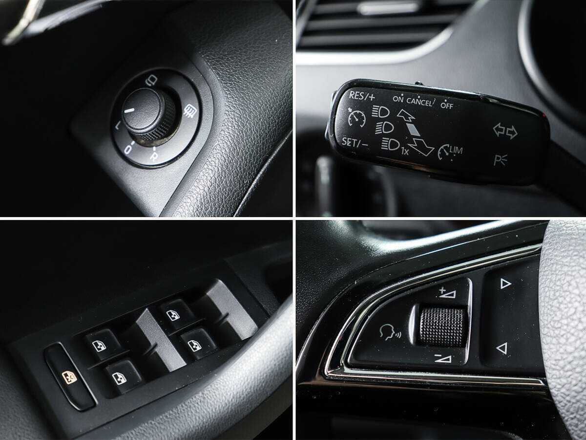 Skoda Octavia 2018 года с пробегом. Фото: #16