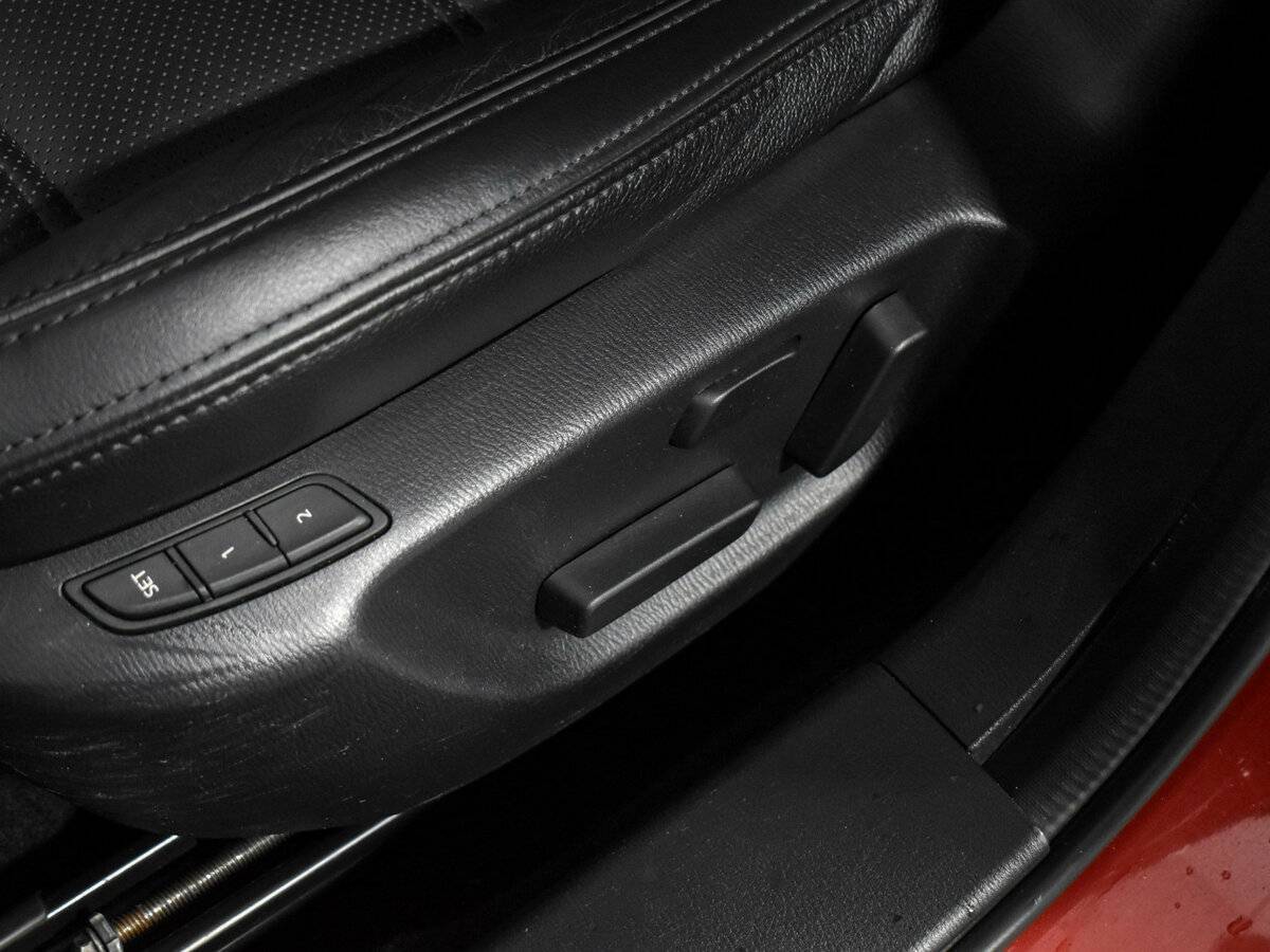 Mazda 6 2017 года с пробегом. Фото: #7