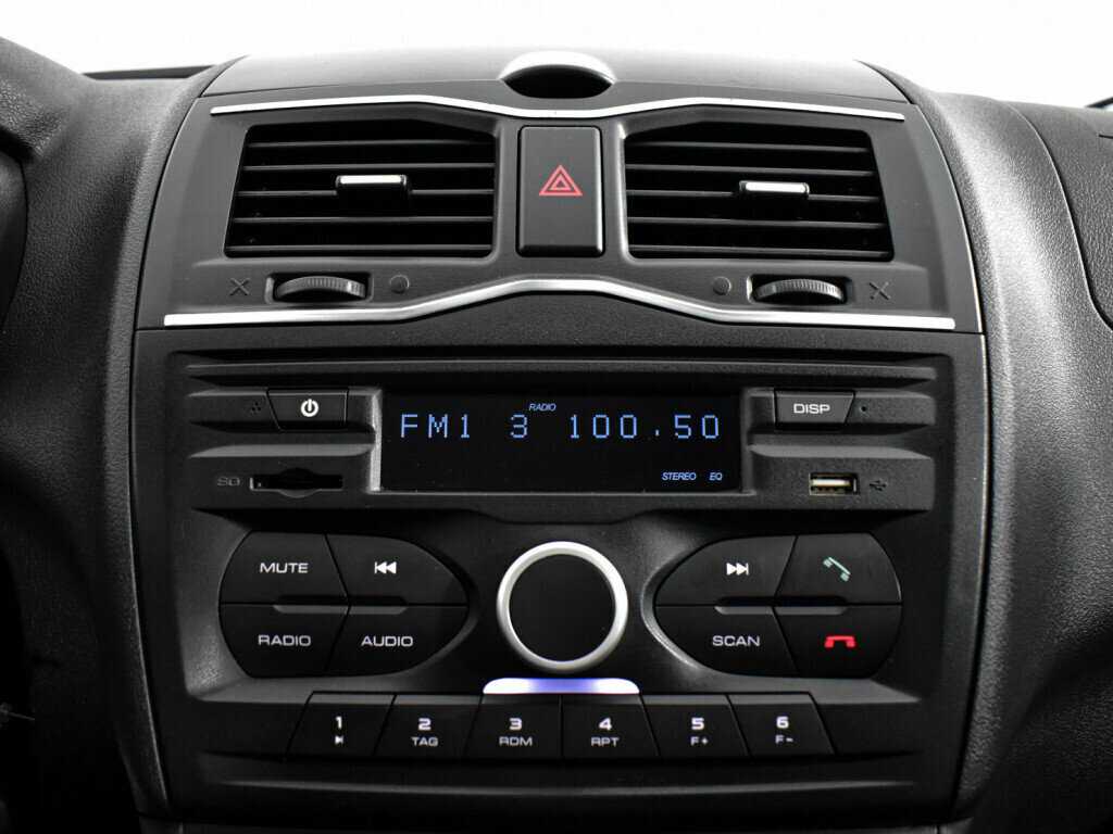 Lada (ВАЗ) Granta 2020 года с пробегом. Фото: #12