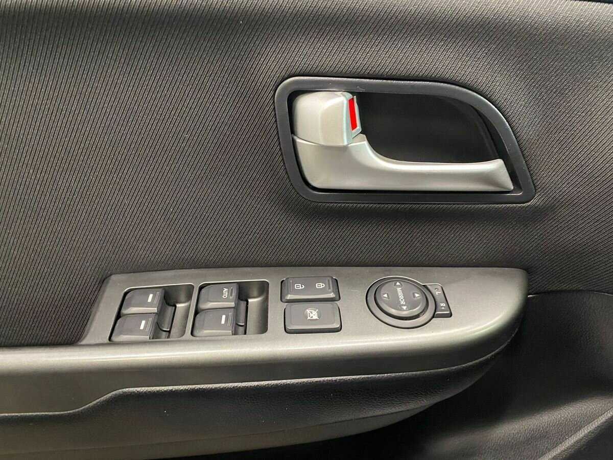 Kia Rio 2014 года с пробегом. Фото: #16