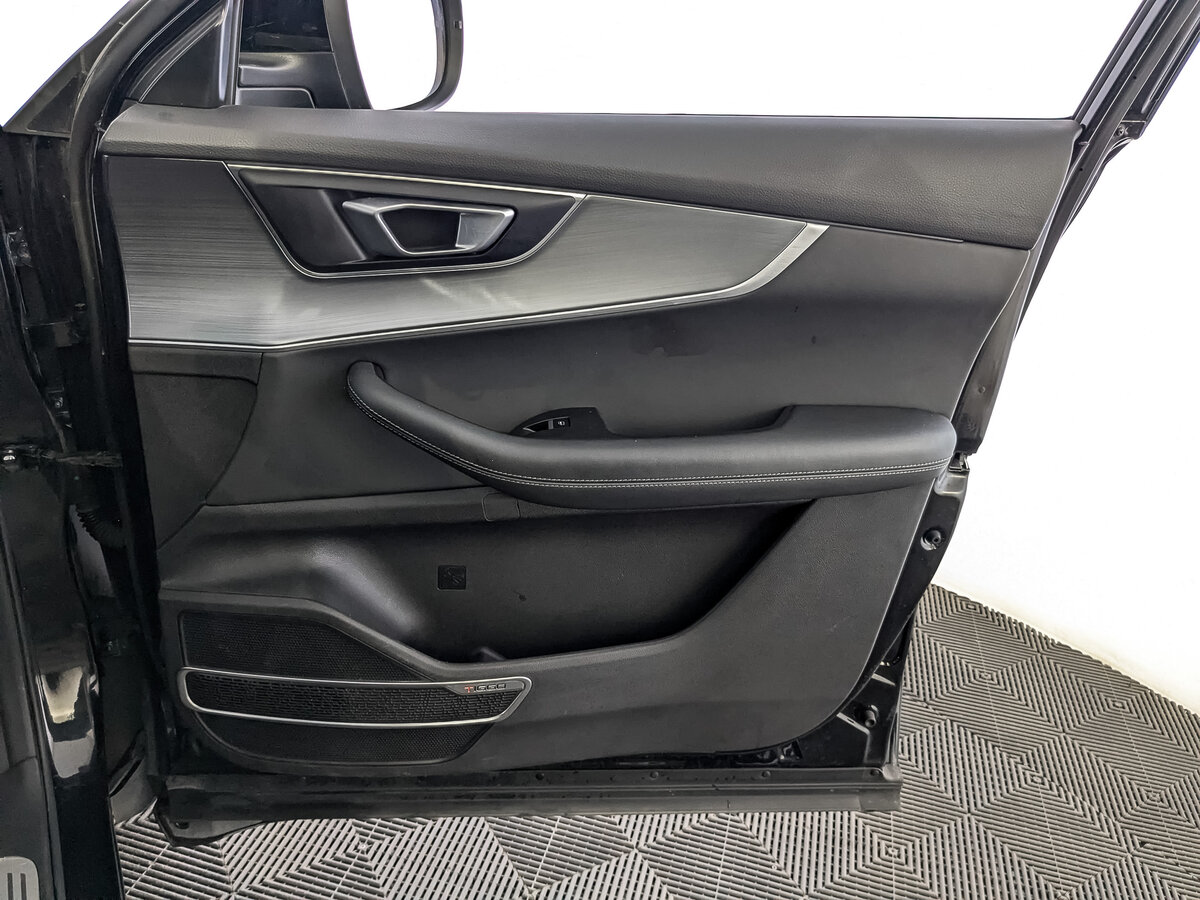 Chery Tiggo 7 Pro 2022 года с пробегом. Фото: #23