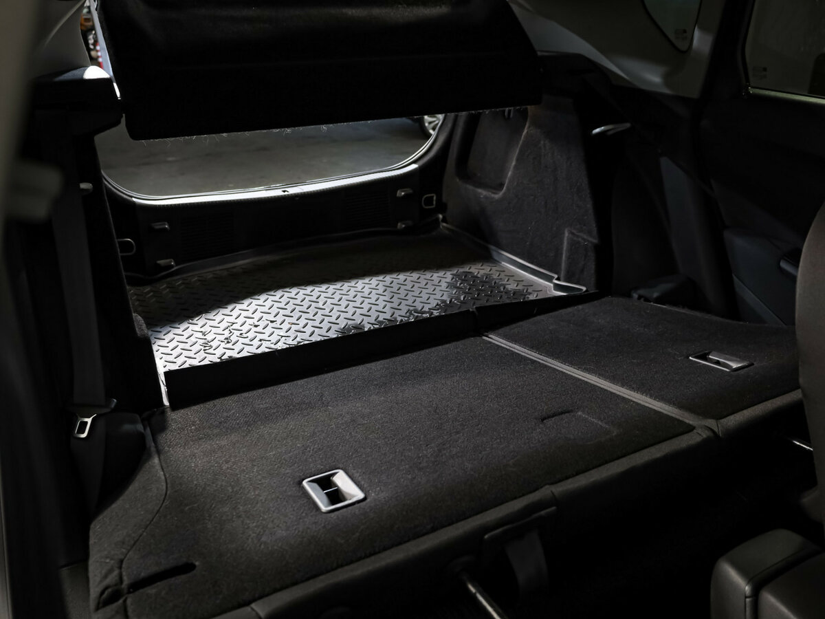 Opel Astra 2014 года с пробегом. Фото: #20