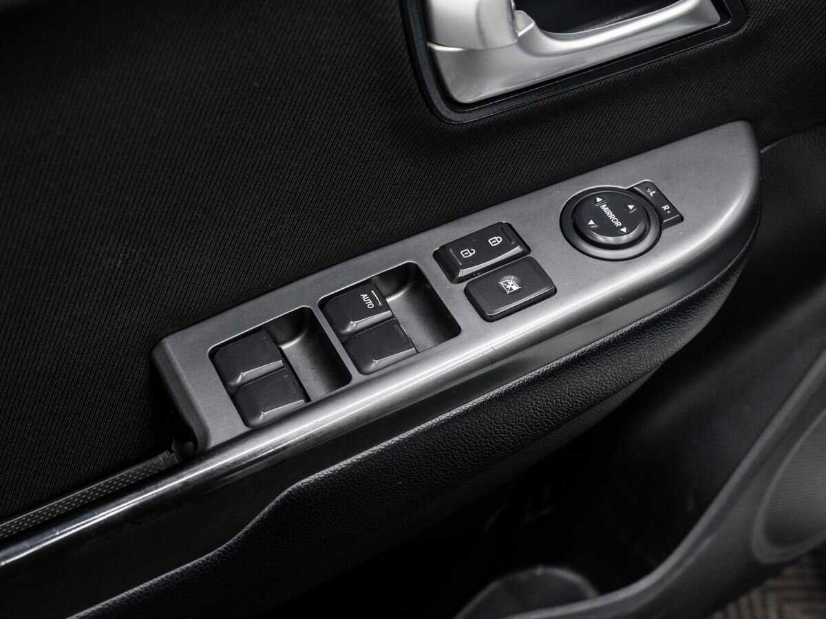 Kia Rio 2013 года с пробегом. Фото: #11