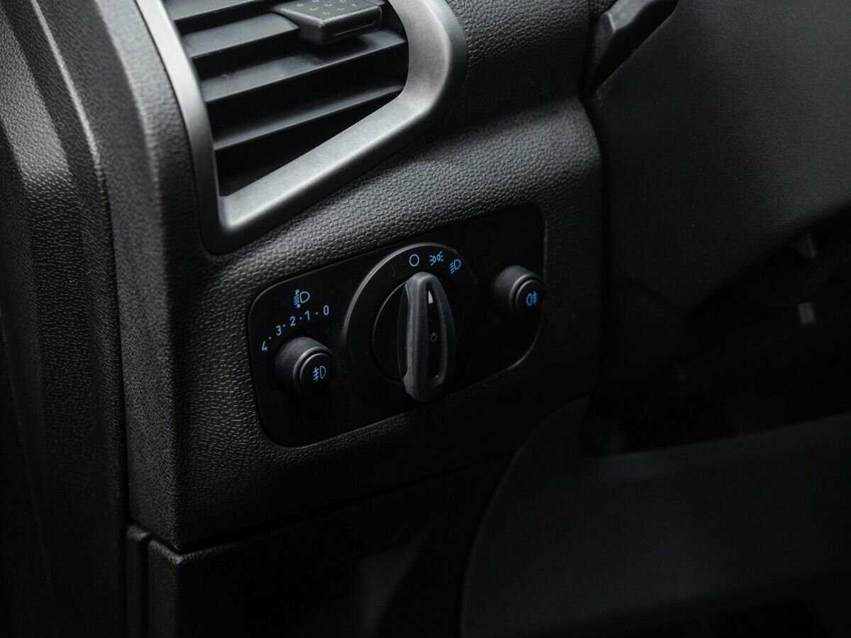 Ford EcoSport 2016 года с пробегом. Фото: #16