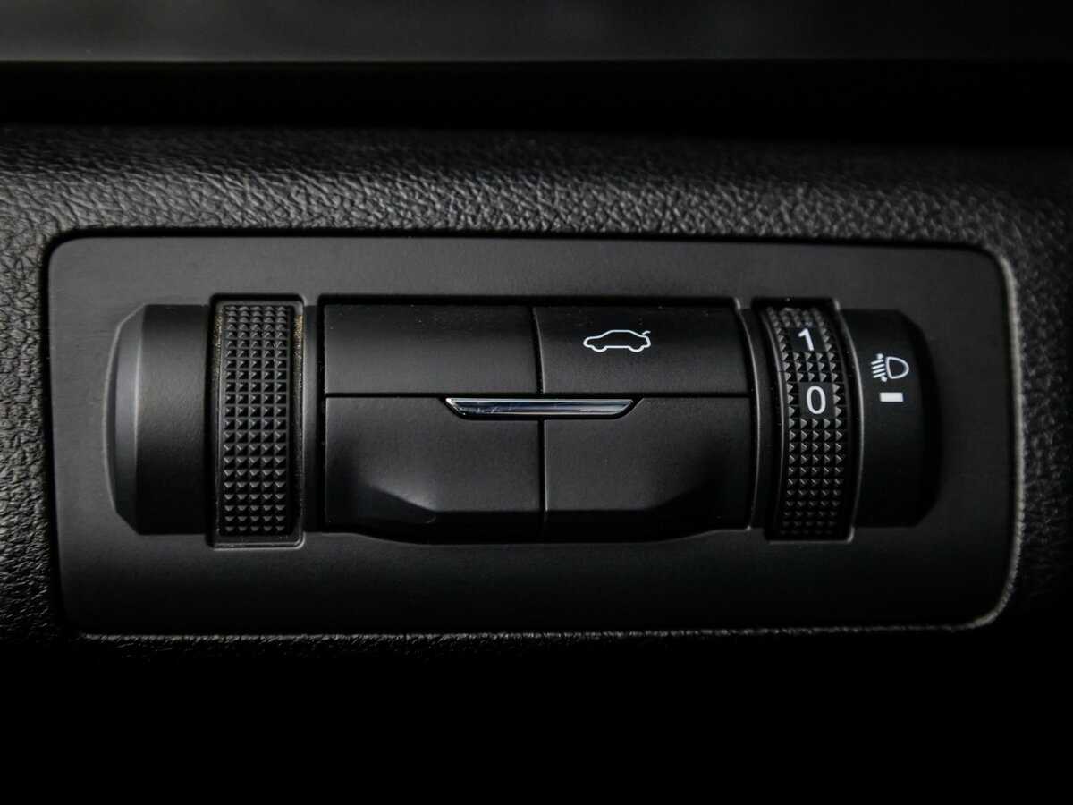 Chery Tiggo 7 Pro 2020 года с пробегом. Фото: #11