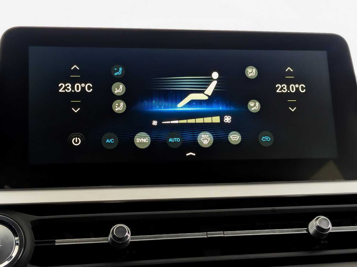 Chery Tiggo 7 Pro 2021 года с пробегом. Фото: #27