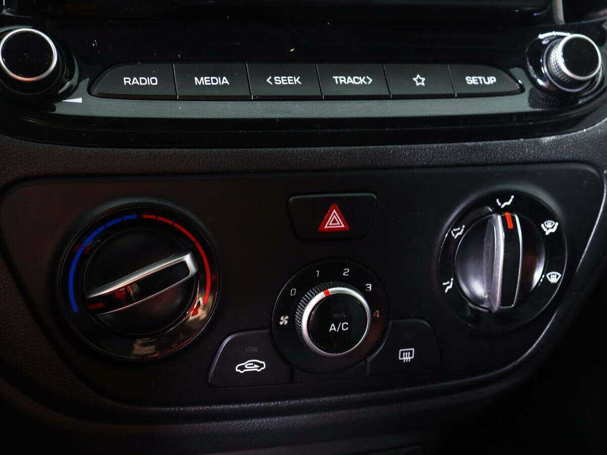 Hyundai Solaris 2020 года с пробегом. Фото: #16