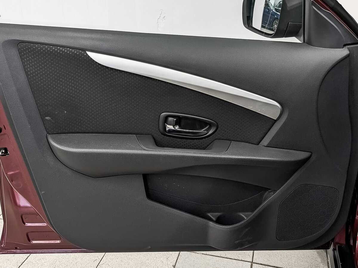 Nissan Almera 2014 года с пробегом. Фото: #18