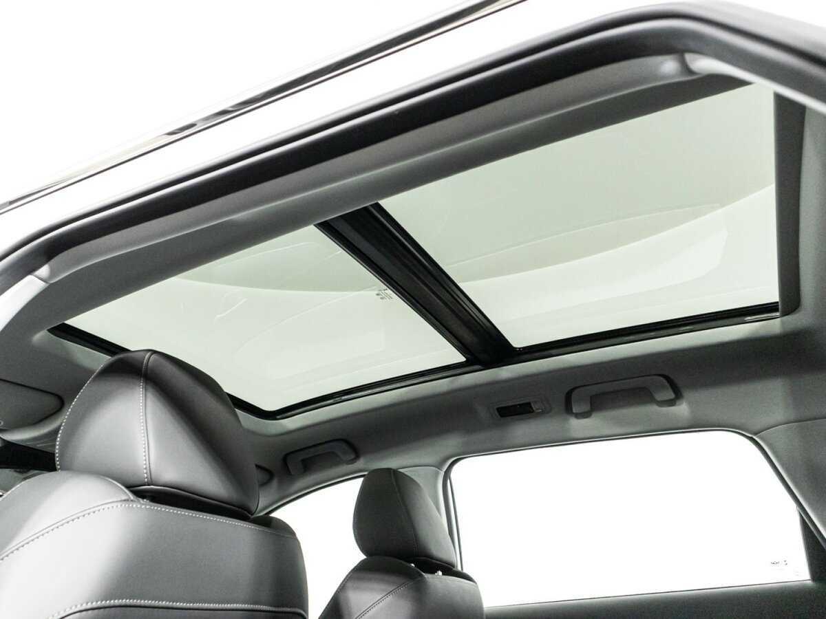 Chery Tiggo 7 Pro Max 2023 года с пробегом. Фото: #22