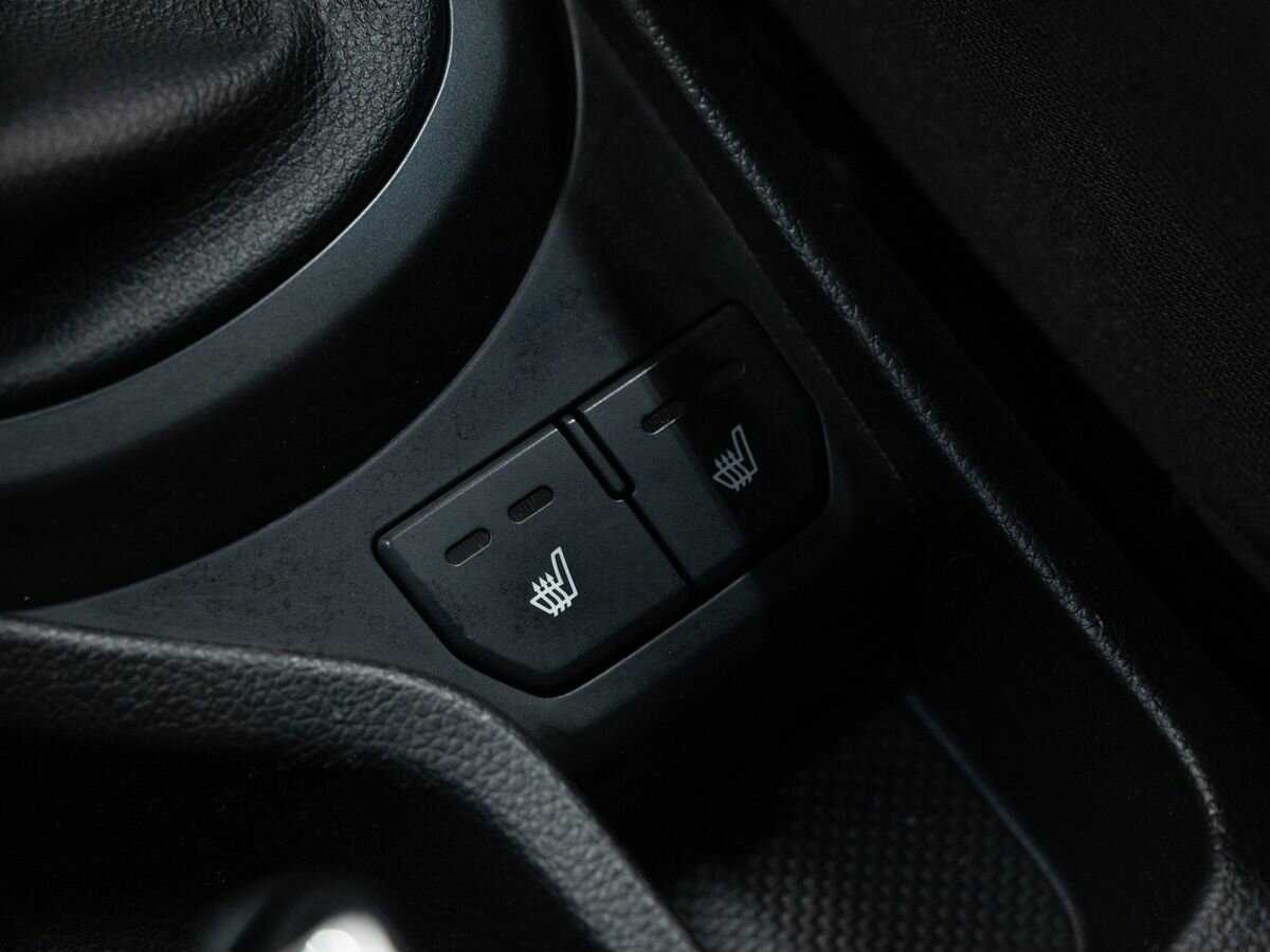 Kia Rio 2012 года с пробегом. Фото: #14