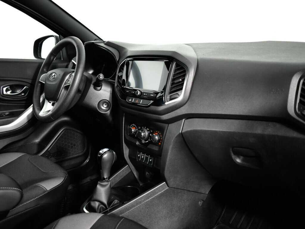 Lada (ВАЗ) XRAY 2022 года с пробегом. Фото: #8