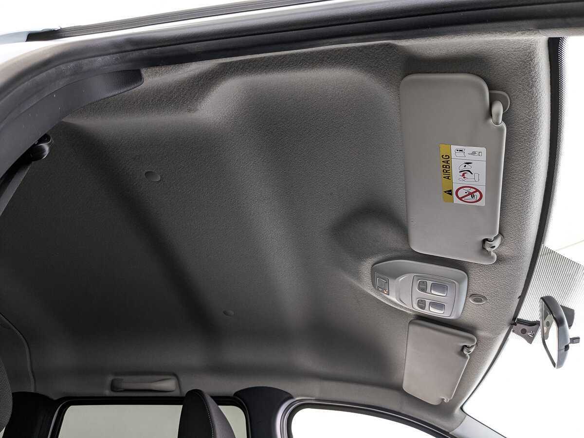 Lada (ВАЗ) Largus 2021 года с пробегом. Фото: #21