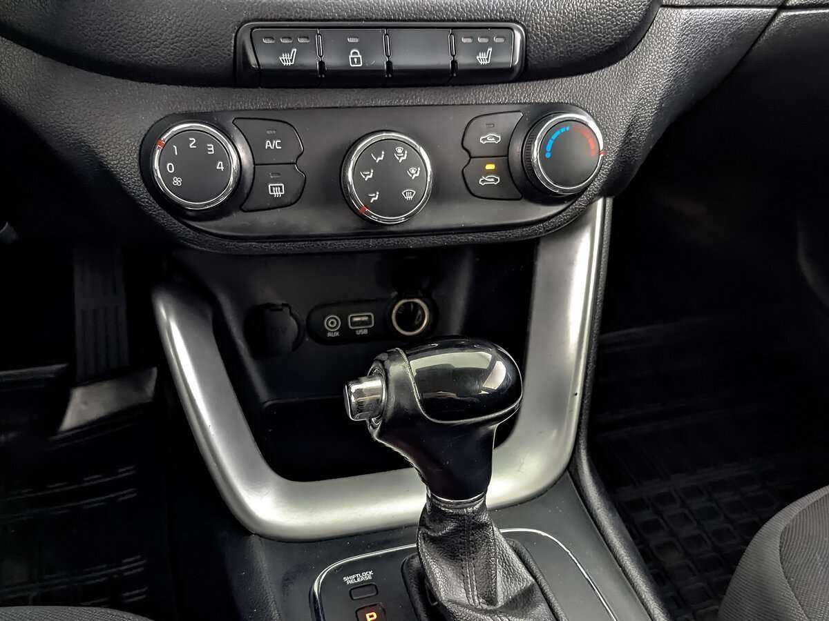 Kia Ceed 2015 года с пробегом. Фото: #19