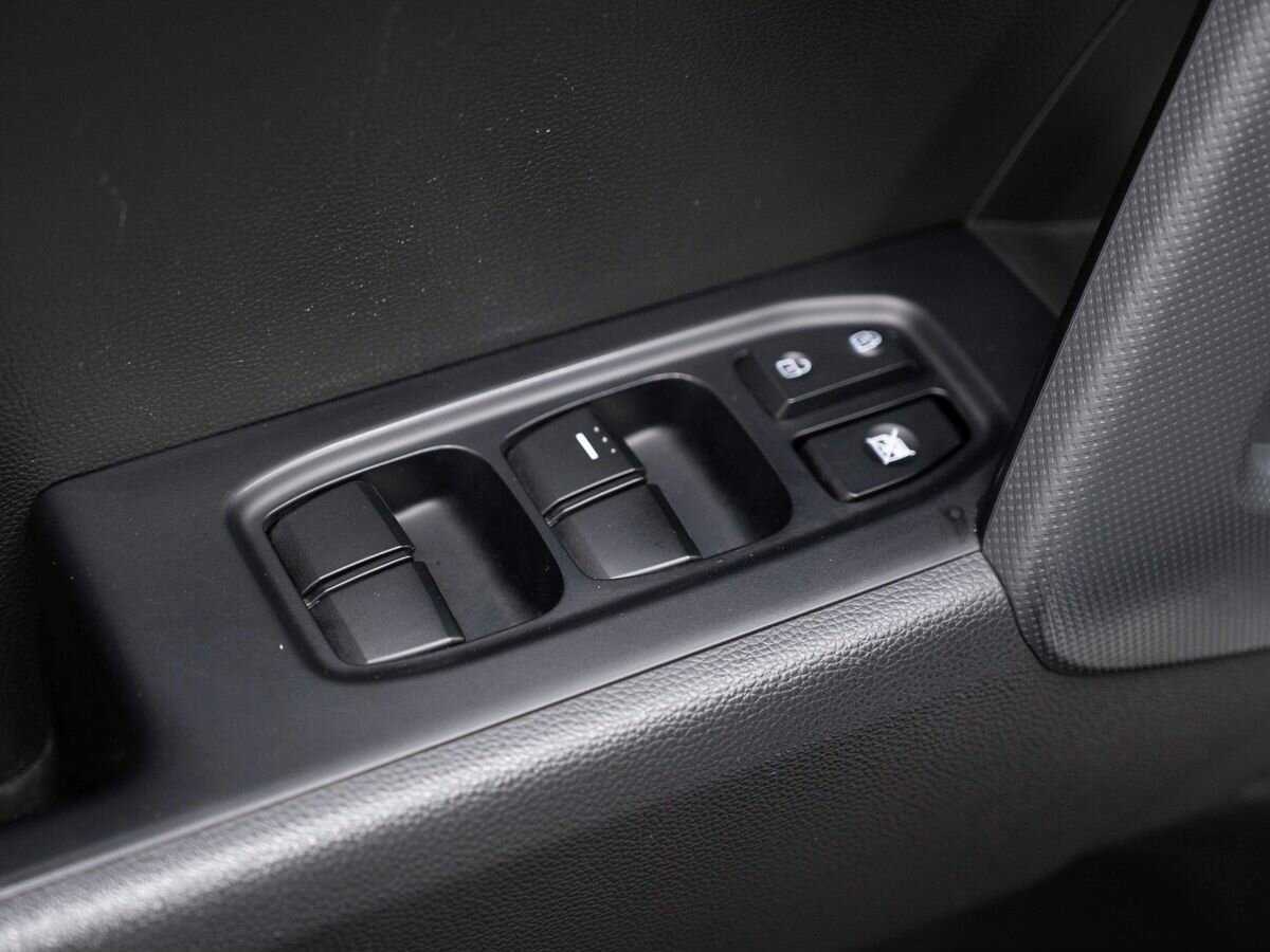 Hyundai Creta 2016 года с пробегом. Фото: #17