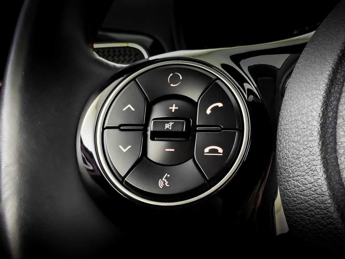 Kia Soul 2020 года с пробегом. Фото: #28