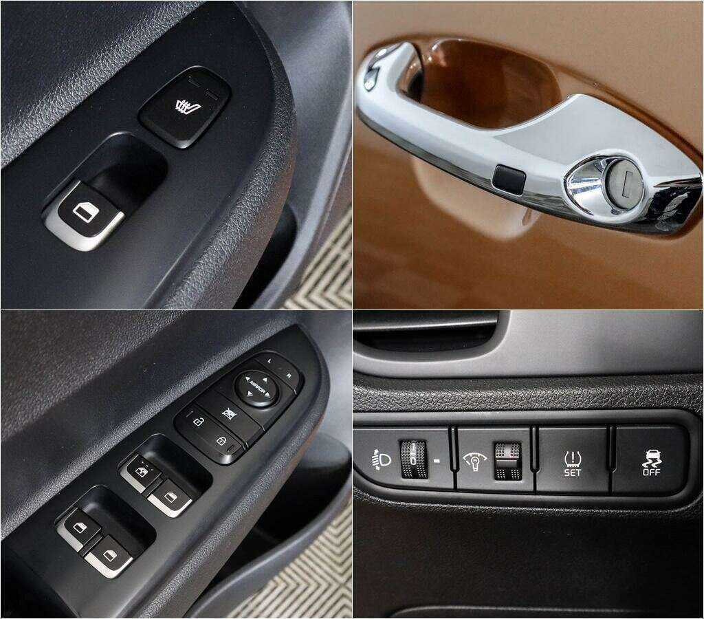 Kia Rio 2019 года с пробегом. Фото: #14