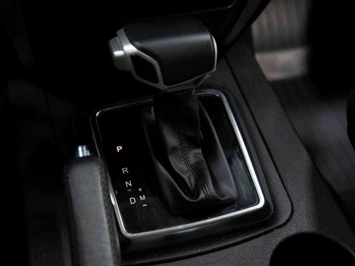 УАЗ Patriot 2020 года с пробегом. Фото: #17