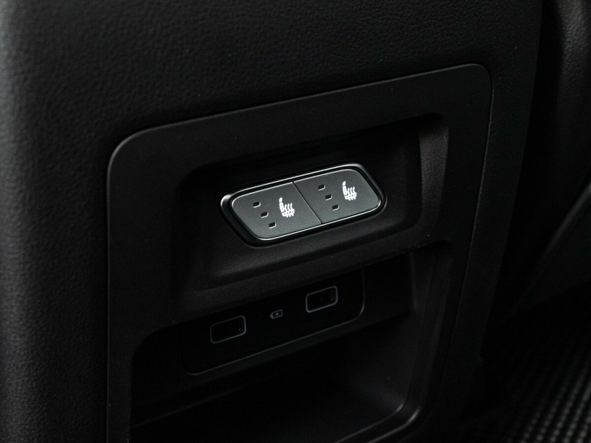 Jetour X90 PLUS 2023 года с пробегом. Фото: #12