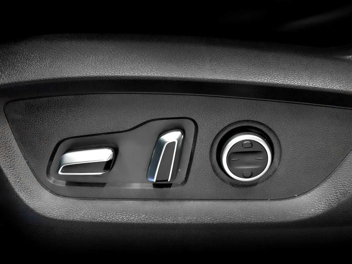 Chery Tiggo 7 Pro 2021 года с пробегом. Фото: #20