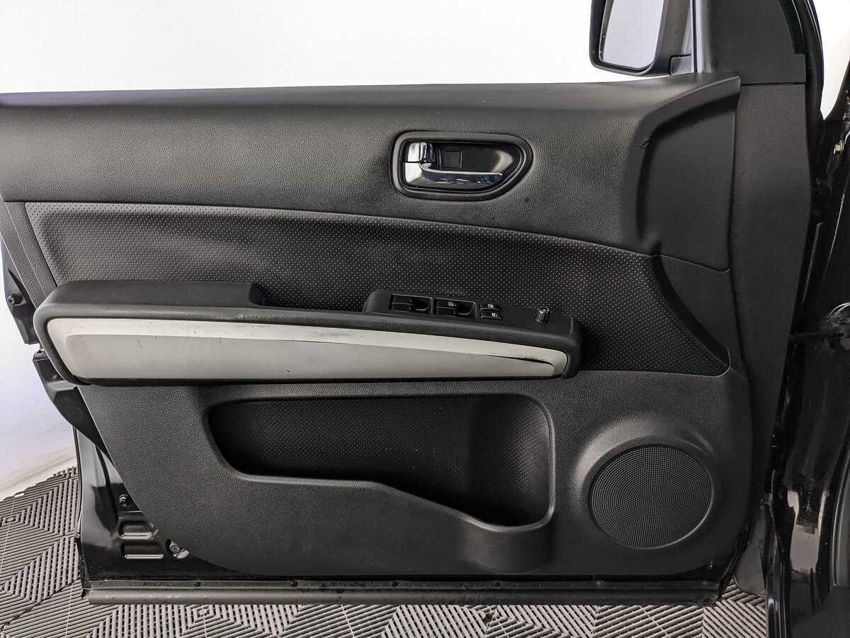 Nissan X-Trail 2013 года с пробегом. Фото: #13