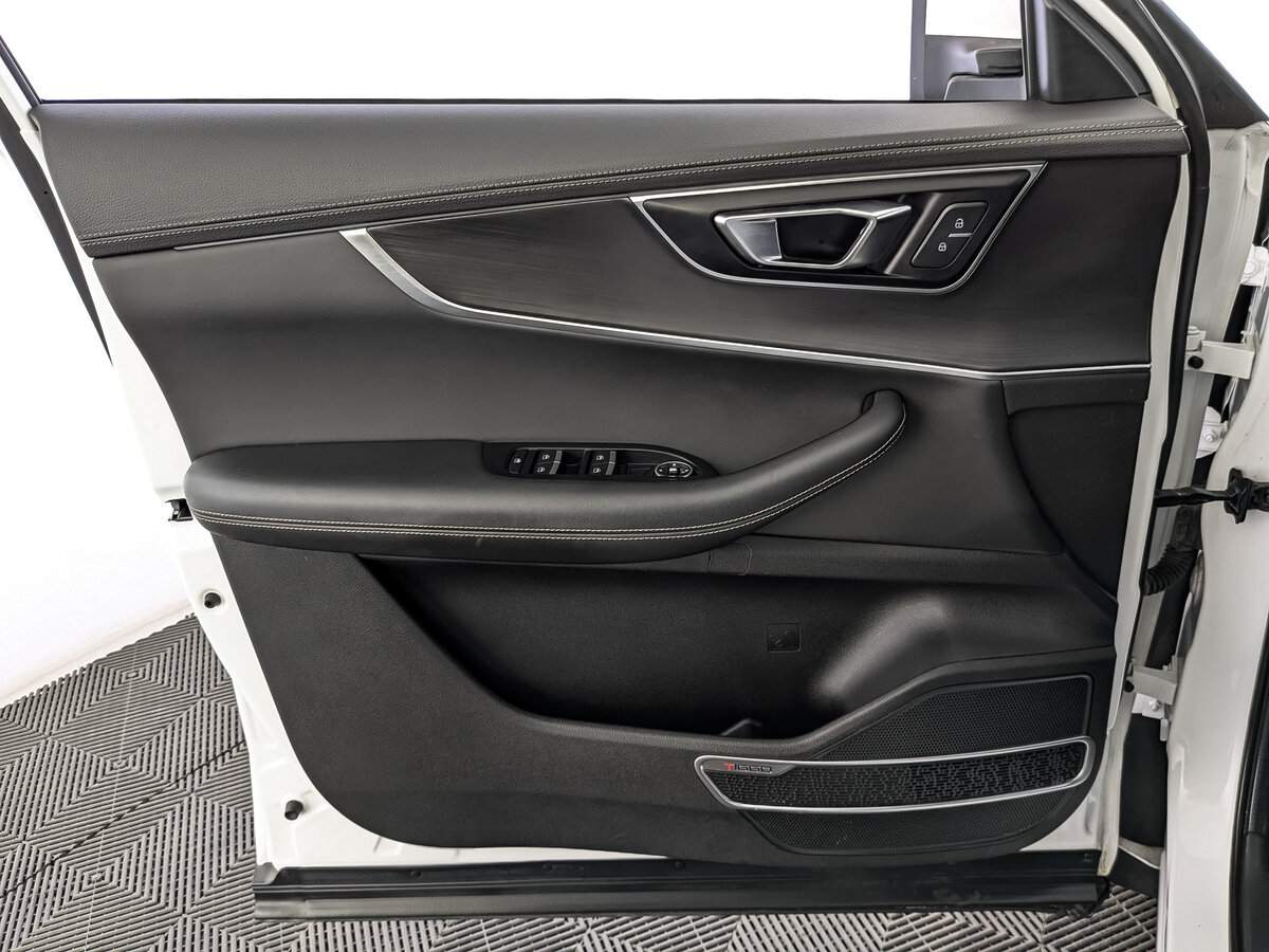 Chery Tiggo 8 2020 года с пробегом. Фото: #18