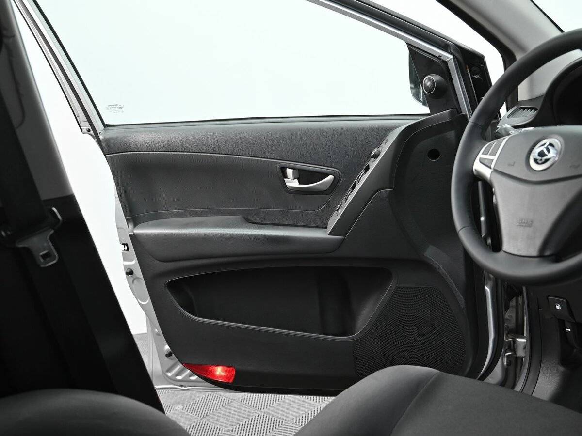 SsangYong Actyon 2012 года с пробегом. Фото: #6