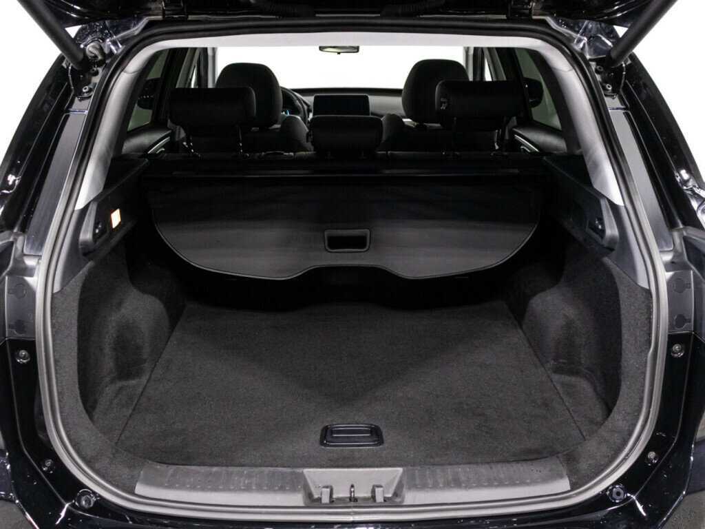 Chery Tiggo 7 Pro 2022 года с пробегом. Фото: #14