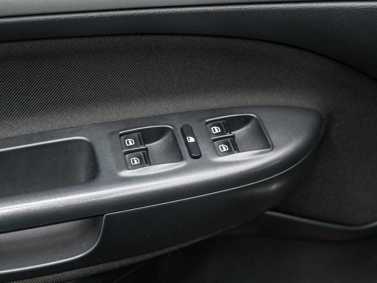 Skoda Octavia 2012 года с пробегом. Фото: #13