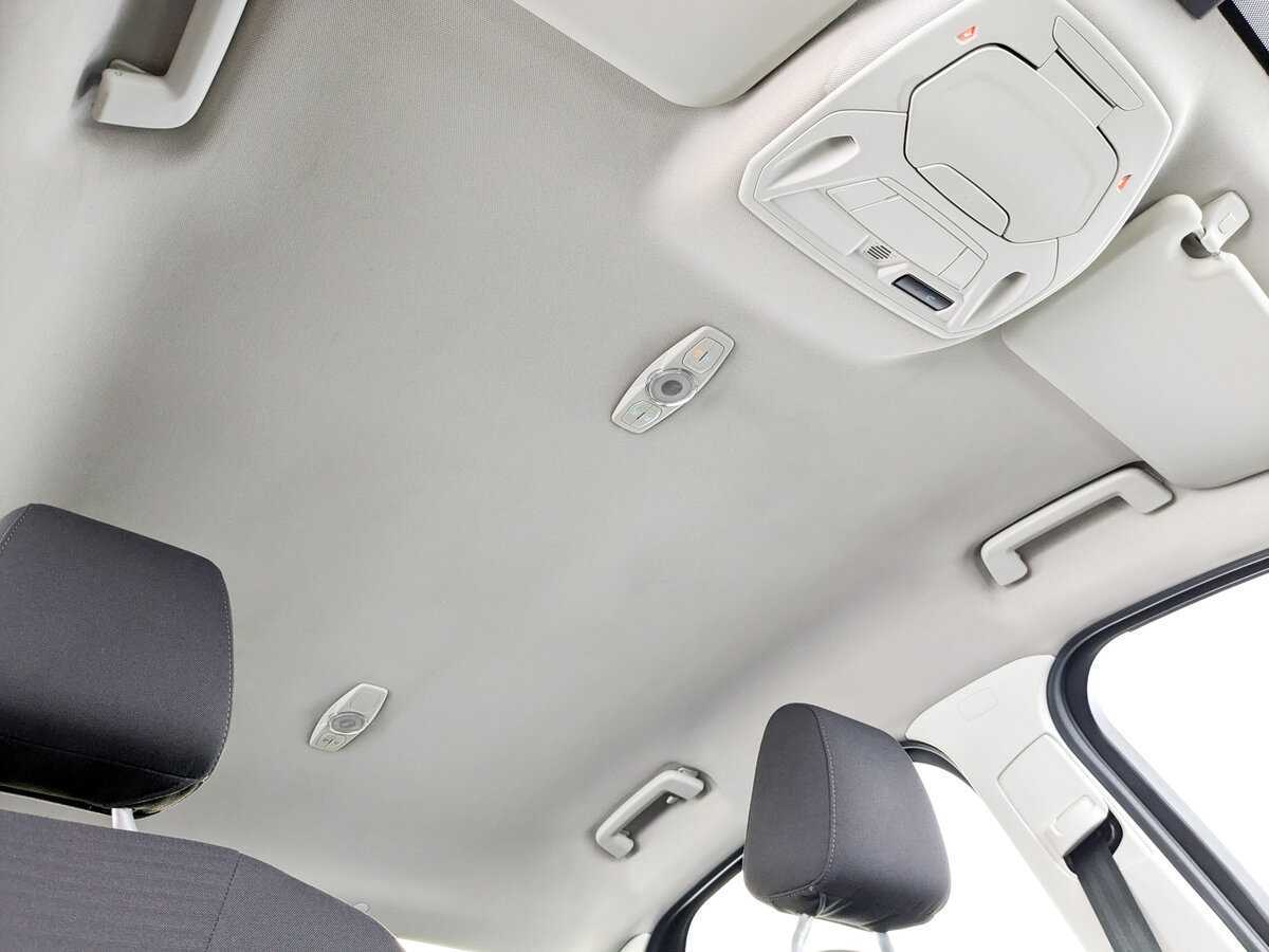 Ford Focus 2017 года с пробегом. Фото: #17