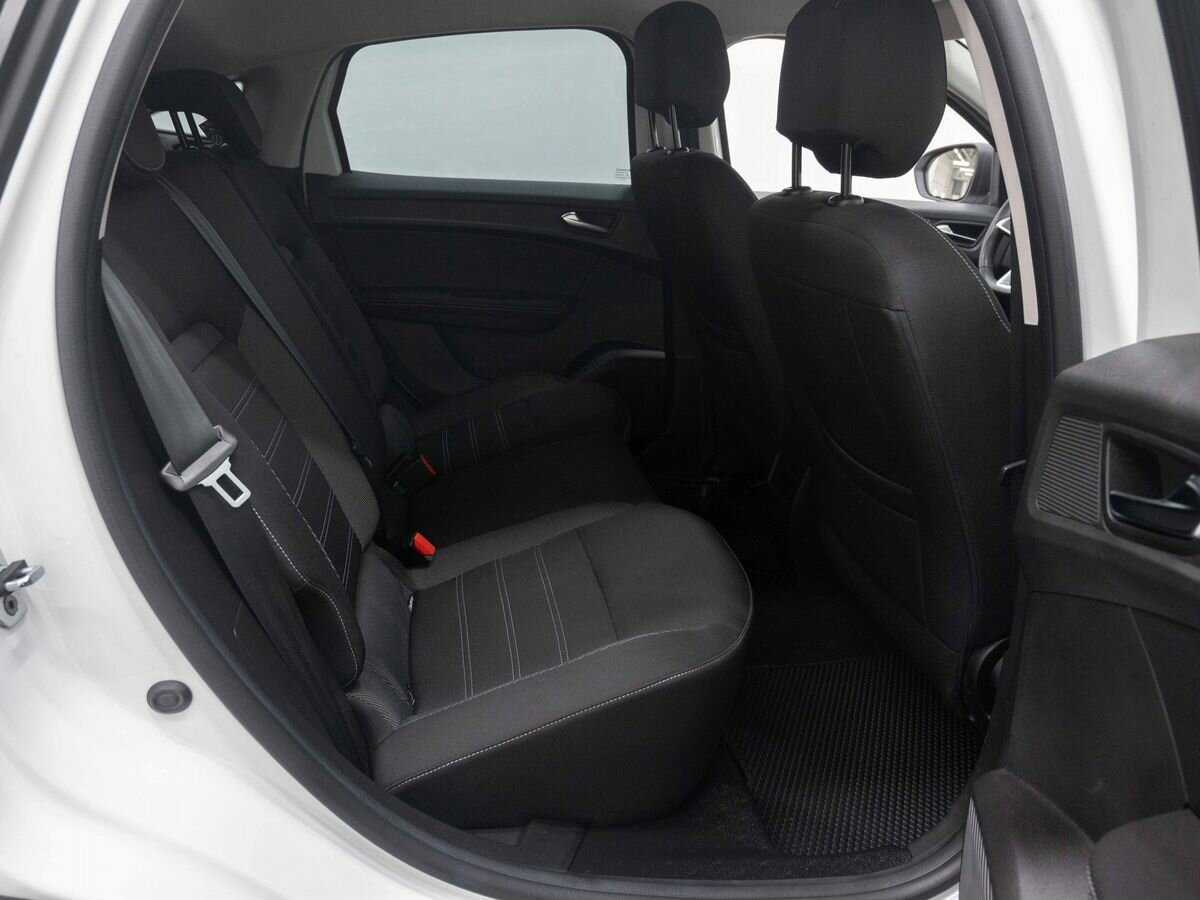 Renault Arkana 2020 года с пробегом. Фото: #10