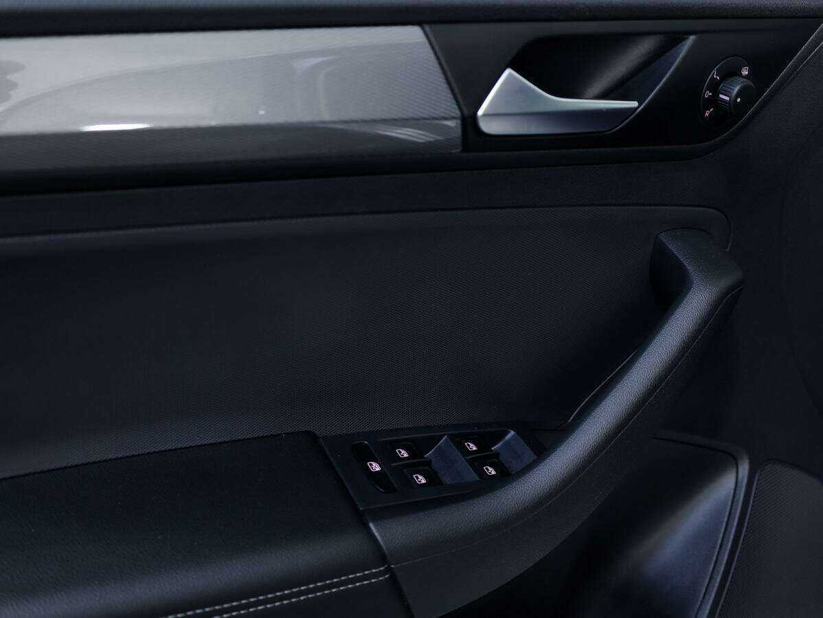 Volkswagen Polo 2020 года с пробегом. Фото: #18